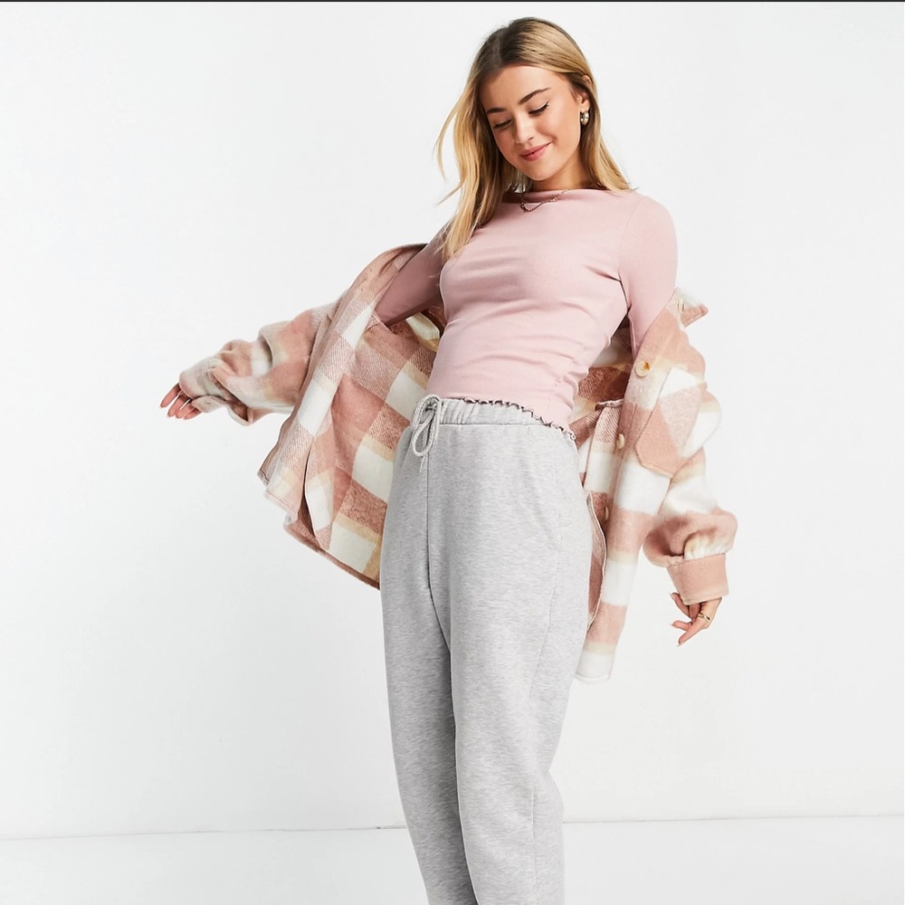 ABOUND long sleeve top
